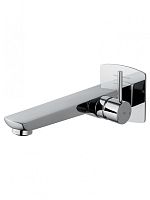 Wonzon & Woghand  WW-88869031-1-CR Смеситель встраиваемый