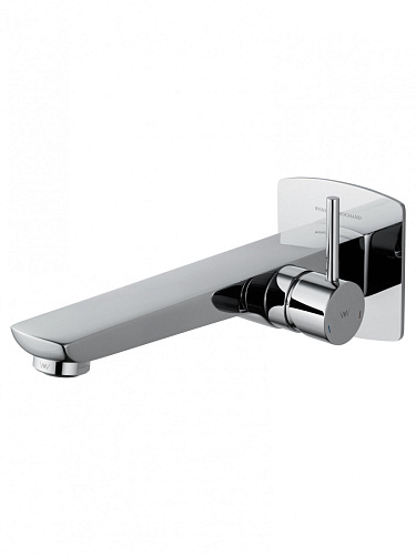 Wonzon & Woghand WW-88869031-1-CR Смеситель встраиваемый Wonzon & Woghand WW-88869031-1-CR Смеситель встраиваемый