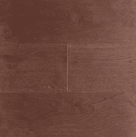 Finex Дуб Сил Браун (brushed) (С) 140х0,6-1,8х15,5/4 Инженерная доска