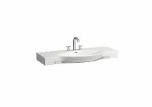 Laufen 8.1170.4.000.104.1 Palace Раковина для мебели 120х51 см, белая