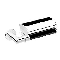 POMDOR 70 HERITAGE 70.40.02.102NE Бумагодержатель с крышкой