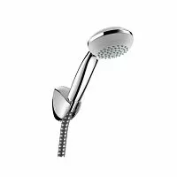 Hansgrohe 27559000 Crometta Vario/Porter Душевой набор, хром
