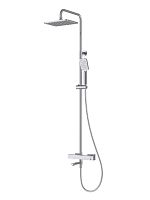 Cezares LIBERTA SLIDER-CVD-01 Душевая стойка