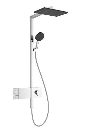 Hansgrohe  24590000 Душевая система