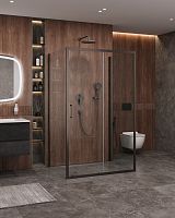 Cezares MOLVENO MOLVENO-AH-12-120/90-C-GM-IV Душевой уголок