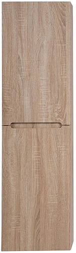 BelBagno ETNA-1500-2A-SC-WO-P-R Шкаф подвесной 150х40 см, Rovere Bianco (белый дуб) купить  в интернет-магазине Сквирел