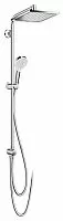 Hansgrohe 27289000 Crometta Душевая стойка, хром