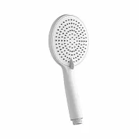 IDDIS, OPH3F0Wi18 Optima Home Лейка для душа, белый матовый