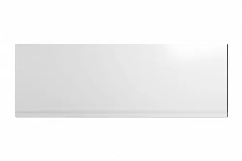 Loranto CS000669731 Candia Экран для ванны 150 см, белый