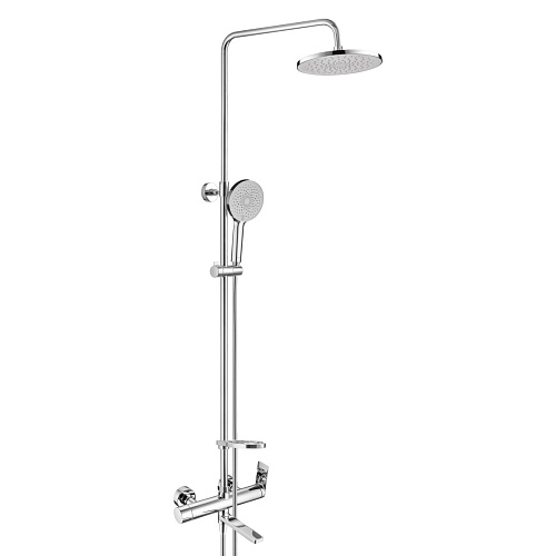 Swedbe Hermes 5165 Душевая система