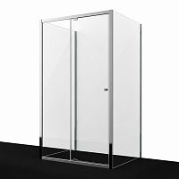 WasserKRAFT Aula 11P 11P21 Душевая перегородка