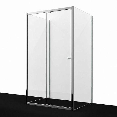 WasserKRAFT Aula 11P 11P21 Душевая перегородка WasserKRAFT Aula 11P 11P21 Душевая перегородка