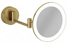 Kludi VELA R 58995N0W Зеркало косметическое купить  в интернет-магазине Сквирел