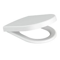 Cersanit GRANTA S-DS-GRA-DL-t Сиденье для унитаза