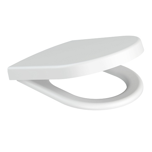 Cersanit GRANTA S-DS-GRA-DL-t Сиденье для унитаза