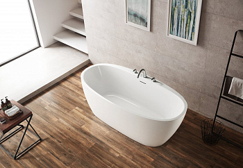 BelBagno BB404-1700-800 Ванна акриловая
