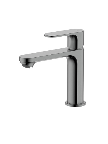 Aquatek АЛЬФА AQ1910BGM Смеситель для раковины Aquatek АЛЬФА AQ1910BGM Смеситель для раковины