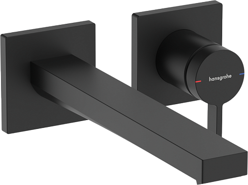 Hansgrohe Tecturis E 73051670 Смеситель для раковины