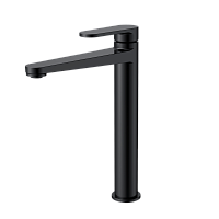 AQUAme Novara AQM6914MB Смеситель для раковины