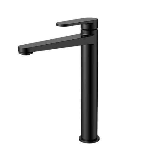 AQUAme Novara AQM6914MB Смеситель для раковины AQUAme Novara AQM6914MB Смеситель для раковины