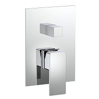 AQUAme Savona AQM8808CR Смеситель для душа