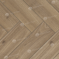 Ламинат Alpine Floor Елка10 (Herringbone10), LF107-10 Дуб Венето 600 х 100 х 10 mm