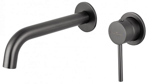 Wonzon & Woghand WW-88869017-BGM Смеситель для раковины, встраиваемый Wonzon & Woghand WW-88869017-BGM Смеситель для раковины, встраиваемый