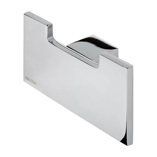 Geesa Modern Art 913515-02 Крючок двойной купить в интернет-магазине Сквирел