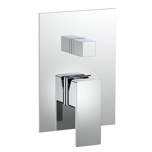 AQUAme Savona AQM8808CR Смеситель для душа