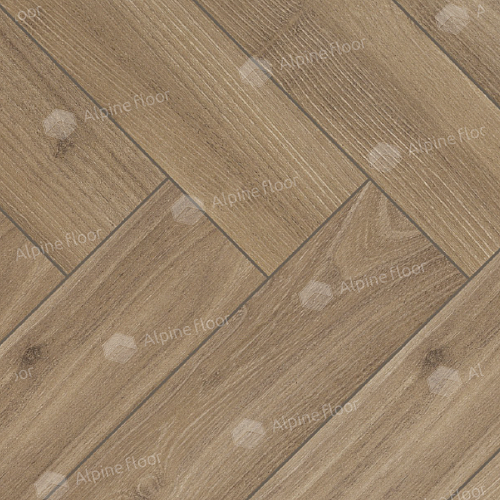 Ламинат Alpine Floor Елка10 (Herringbone10), LF107-10 Дуб Венето 600 х 100 х 10 mm онлайн Ламинат Alpine Floor Елка10 (Herringbone10), LF107-10 Дуб Венето 600 х 100 х 10 mm купить