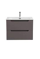 BelBagno Etna ETNA-700-2C-SO-GSO Тумба под раковину подвесная