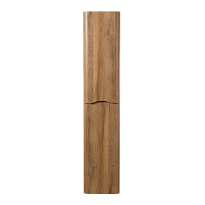 BelBagno ACQUA-1600-2A-SC-RR-P Шкаф подвесной 160х32 см, Rovere Rustico (дуб Rustico)