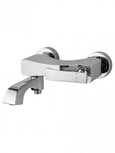 Wonzon & Woghand TRIUMPH WW-563101-CR Смеситель для ванны
