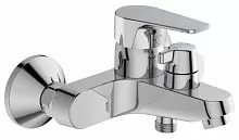 Ideal Standard BC494AA Cerafine D Смеситель для ванны/душа, Chrome (хром)
