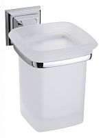  Art & Max AM-G-6831-bi Zoe Стакан подвесной купить  в интернет-магазине Сквирел