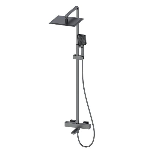 OLIVEEKA D OL-739901-BGM Душевая стойка