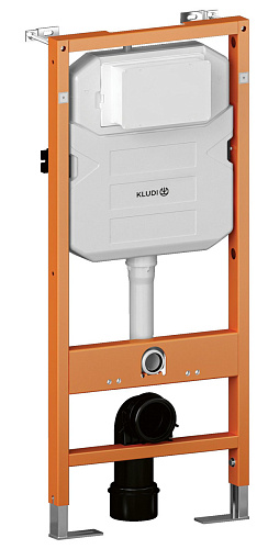 Kludi UNIFIX 79101 Инсталляция Kludi UNIFIX 79101 Инсталляция