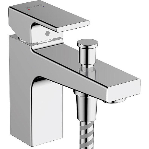 Hansgrohe VERNIS SHAPE 71464000 Смеситель для ванны
