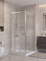 BelBagno UNO-195 UNO-195-AF-31-90-C-IN Душевой уголок