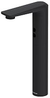 Damixa 770280300 Jupiter Смеситель для раковины, черный Damixa 770280300 Jupiter Смеситель для раковины, черный