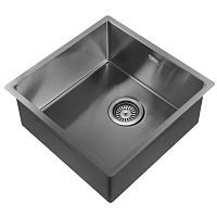 Abber WASSER KREIS AF2195GM Кухонная мойка
