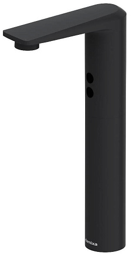 Damixa 770280300 Jupiter Смеситель для раковины, черный Damixa 770280300 Jupiter Смеситель для раковины, черный