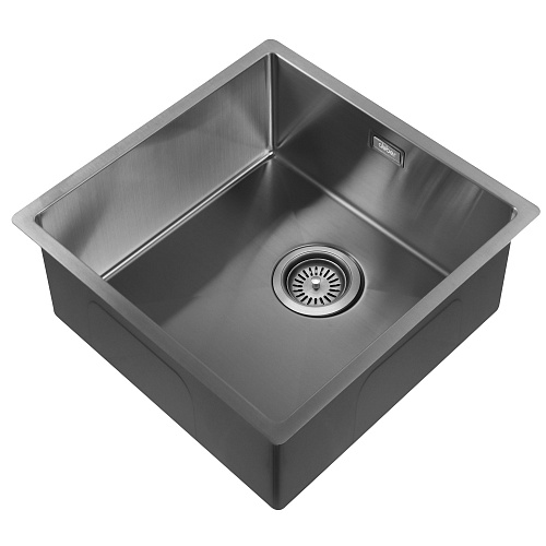 Abber WASSER KREIS AF2195GM Кухонная мойка
