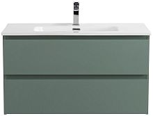 BelBagno Kraft KRAFT-800-2C-SO-VO Тумба под раковину подвесная