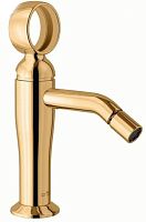 Webert OA840102010 Opera Смеситель для биде, золото