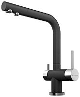 Omoikiri 4994047 Смеситель для кухни