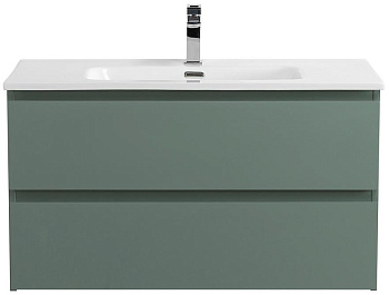 BelBagno Kraft KRAFT-800-2C-SO-VO Тумба под раковину подвесная