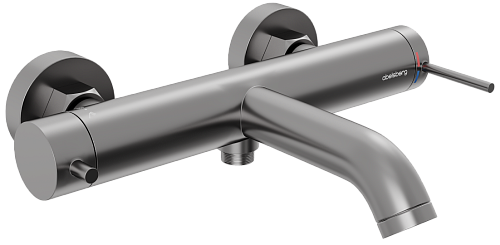 ABELSBERG Fluida ERF22516GM Смеситель для ванны