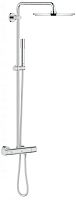 Grohe 27966000 Rainshower 310 Душевая система с термостатом, хром