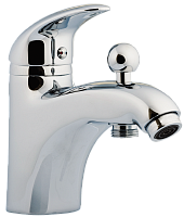 Boheme 495 Aquadesign Смеситель для ванны, хром